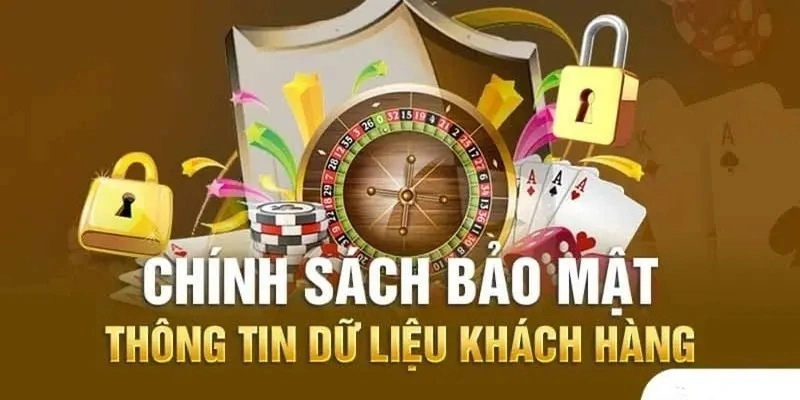 Áp dụng công nghệ thông minh trong chính sách bảo mật