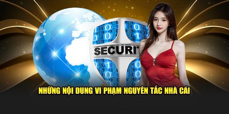 Bị tấn công mạng là mối nguy hiểm trong chính sách bảo mật