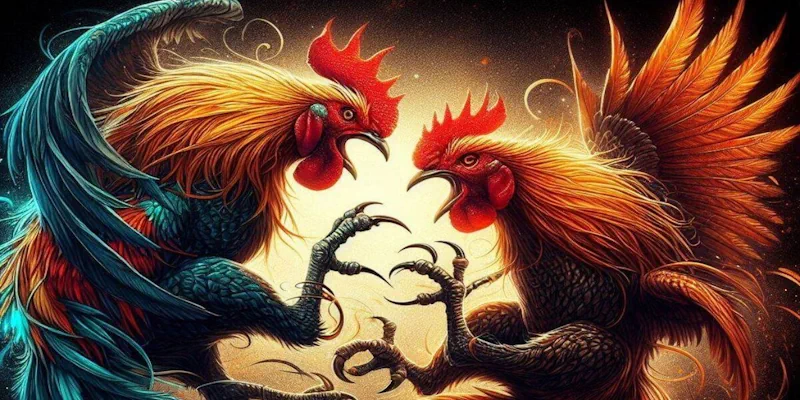 các sảnh đá gà hấp dẫn đang có mặt