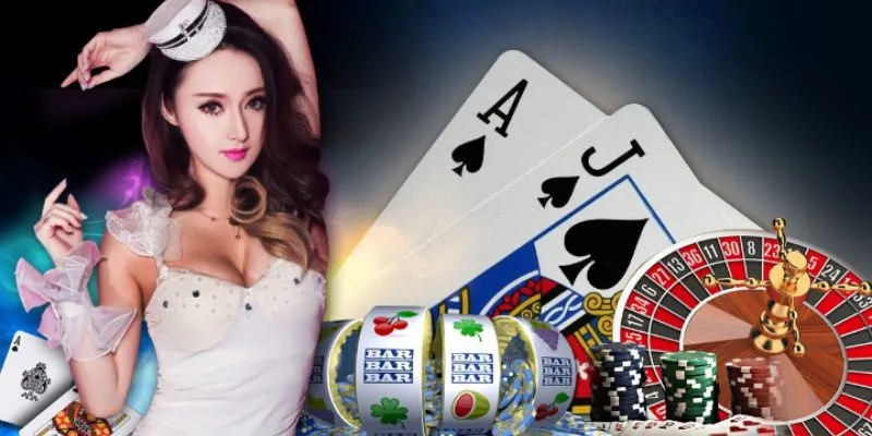 Đa dạng trò chơi, chất lượng tuyệt vời, cơ hội thắng lớn