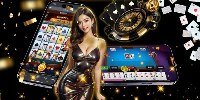 Nhận hoàn trả, ưu đãi nạp tiền, và cơ hội chia sẻ quỹ thưởng khủng 8.000 tỷ đồng