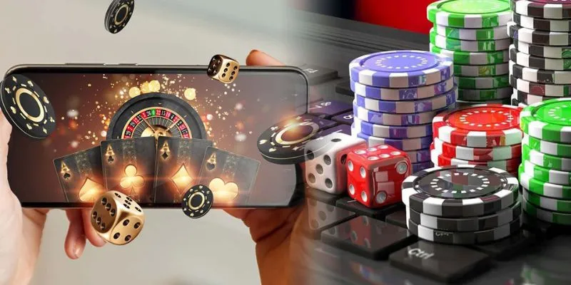 Chinh phục Casino OK365 với chiến lược thông minh, kỹ năng vững vàng