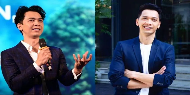 Cơ duyên của CEO với nhà cái OK365