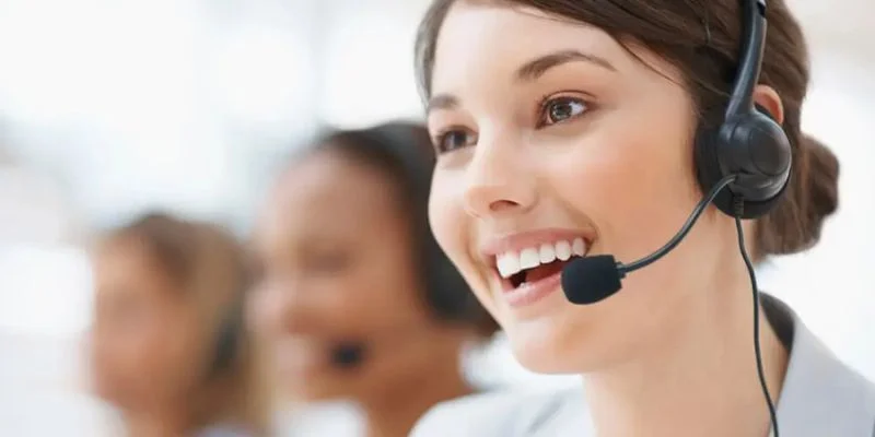 Khi gặp thắc mắc về Cơn Bão Lì Xì hãy gọi CSKH