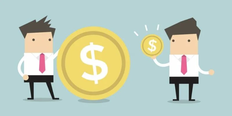 Tiền thưởng sẽ được OK365 cộng trong vòng 24h