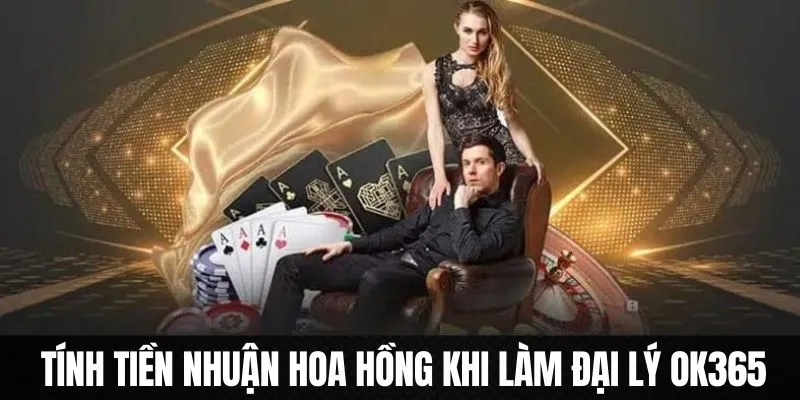 Review chi tiết cách tính từ A đến Z nhuận hoa hồng