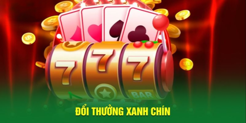 Đổi thưởng nhanh chóng, làm giàu liền tay