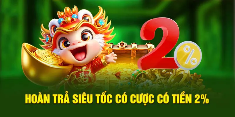 Những mục đích chính của khuyến mãi hoàn trả siêu tốc tại OK365