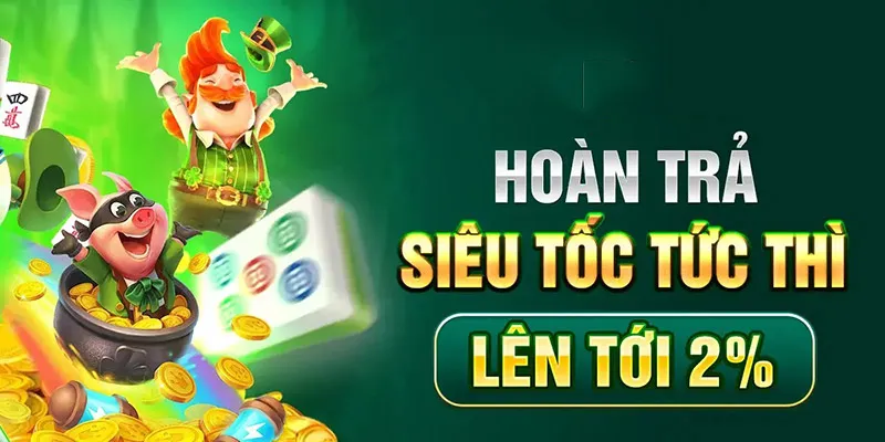 Các lưu ý quan trọng khi tham gia ưu đãi hoàn trả siêu tốc tại nhà cái OK365