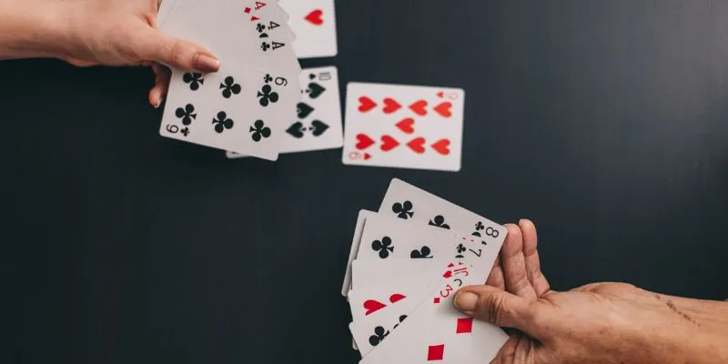 Hội viên cần nắm rõ quy tắc cược cụ thể trước khi tham gia vào ván