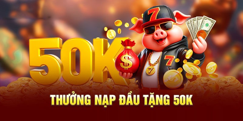 Sự kiện thưởng hội viên mới nhận 8888K