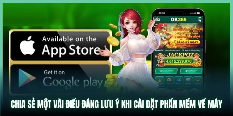 Vài điều mà hội viên cần lưu ý